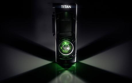 NVIDIA ha presentato Titan X, la scheda video più potente al mondo