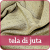 tela di juta