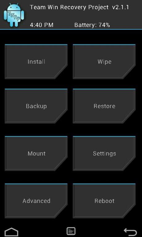Come installare CyanogenMod 12 sul vostro dispositivo Android