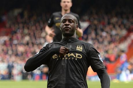 Yaya Toure’ puo’ ancora arrivare, le ultime