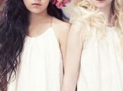 Moda Bambina: Pale Cloud 2015