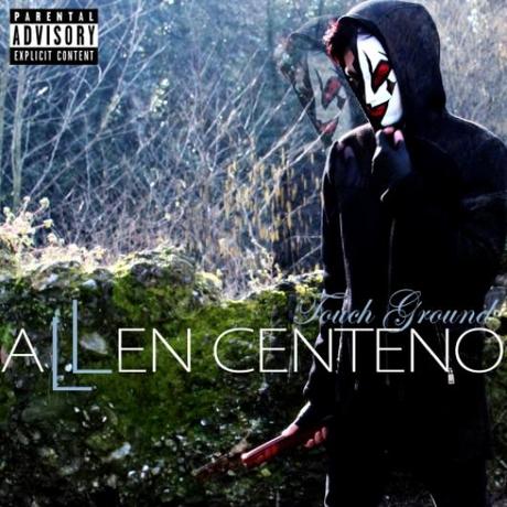 iTunes: in esclusiva  Touch Ground  il singolo di Allen Centeno.