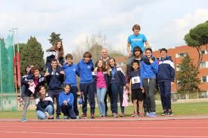 Pentathlon Moderno Torino