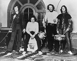 I Grandi del Blues Rock: 07 - Blind Faith