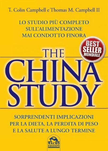 The China Study