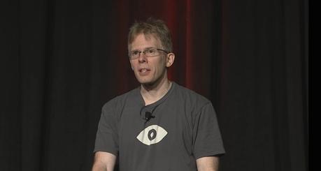 Carmack: “Prossimo Gear VR completamente consumer”