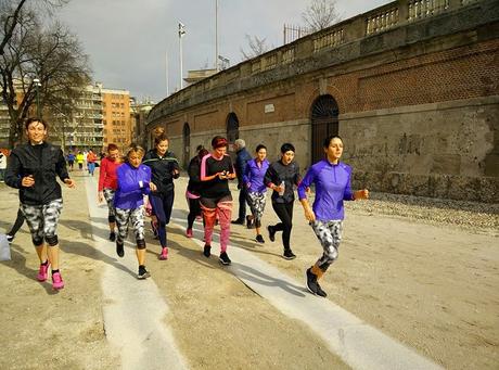 Cityrunners 2015: Restituitemi il favore