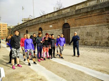 Cityrunners 2015: Restituitemi il favore