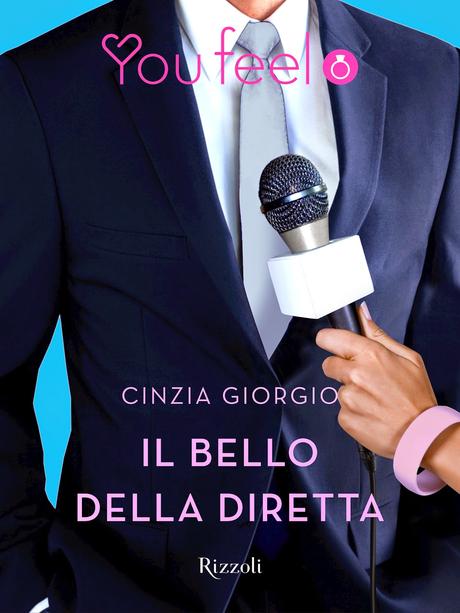 IL BELLO DELLA DIRETTA di Cinzia Giorgio