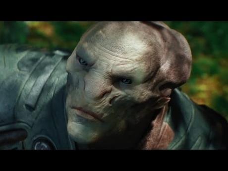 Grey Goo – Scontro fra alieni