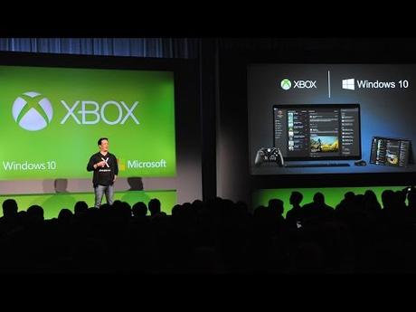 Phil Spencer: disponibile il video dell’intervento alla GDC