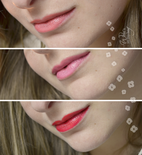 A close up on make up n°278: Pupa Milano, Sporty Chic Collection, Miss Pupa Color&Care e Gummy Matt