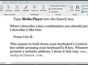Gaaiho Reader, elegante Reader diverse funzionalità [Windows]