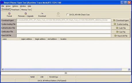 [DOWNLOAD] SP FlashTool v3.1332.0.187