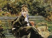 Boldini, l'italiano amato francesi