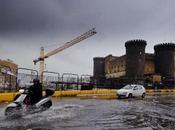 Allerta meteo, anche oggi previsti forti temporali. Tutte zone colpite