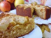 Torta mele Dolci&amp;Pani