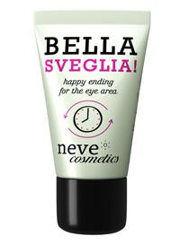 Neve Cosmetics - Bella Sveglia