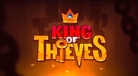 King of Thieves