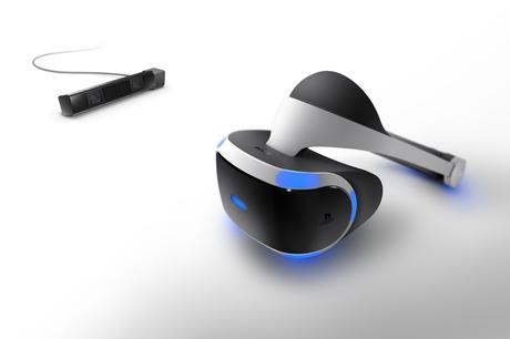 L'hardware di Project Morpheus è praticamente definitivo, Sony non ha in programma una versione wireless