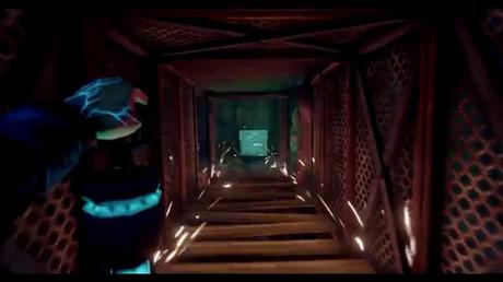 Ether One - Teaser trailer per la GDC 2015