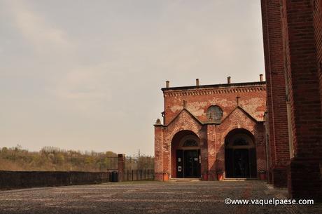 Verso la Collegiata