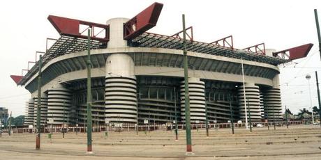 Pronta l’offerta per avere lo stadio, l’Inter ha in mente di…