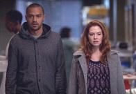 “Grey’s Anatomy 11”: come stanno April e Jackson dopo la loro tragica perdita?