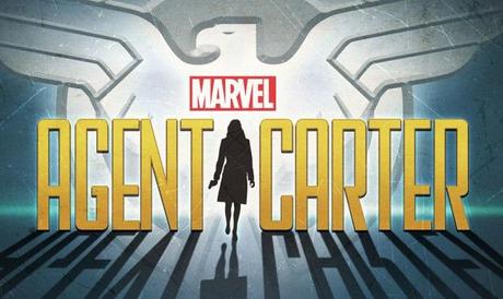 Le cronache del fandom #9: Agent Carter