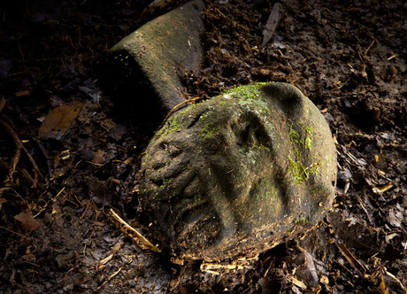 Scoperta la Ciudad Blanca?