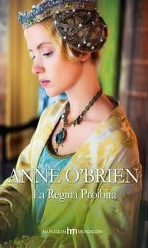 Recensione: La regina proibita