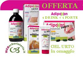 adipoxan kit OFFERTA