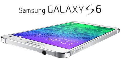 Galaxy S6 Manuale italiano e libretto istruzioni SM-G920F Samsung