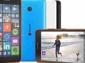 Microsoft Lumia ottica ZEISS