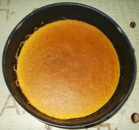 Torta savoiarda