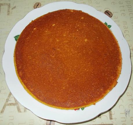 Torta savoiarda