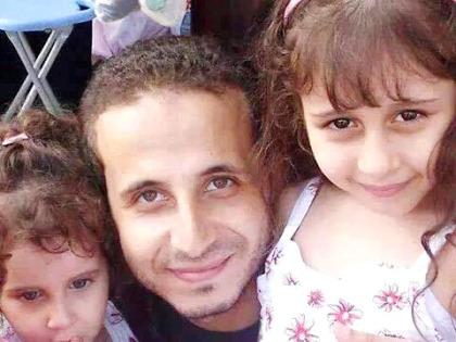 Karim Hamdi Egitto tortura 