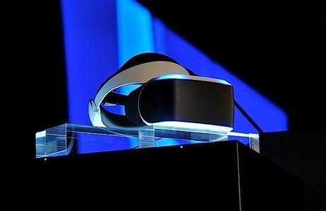 Yoshida: “Project Morpheus non sarà wireless”