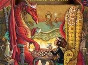 Anteprima "Storia drago della bambina cambiò vita" Laurence Joanne Ryder