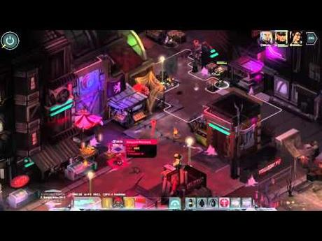 Shadowrun: Dragonfall Director’s Cut – Il risveglio del Drago