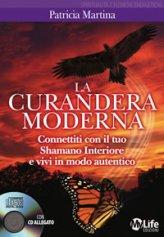 La Curandera Moderna - Libro + CD