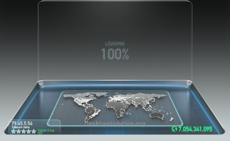 Testare la connessione Internet