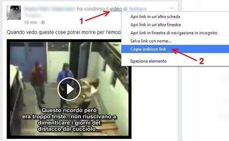 [GUIDA] Scaricare video da Facebook