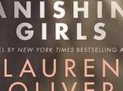 [Super Anteprima] Ragazze scompaiono Vanishing Girls Lauren Oliver