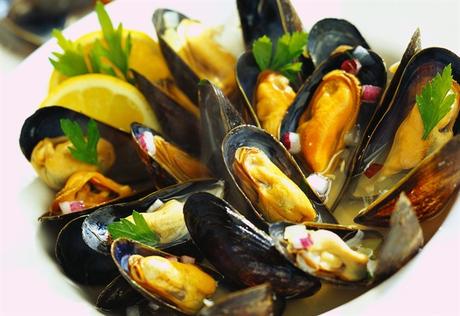 Cozze