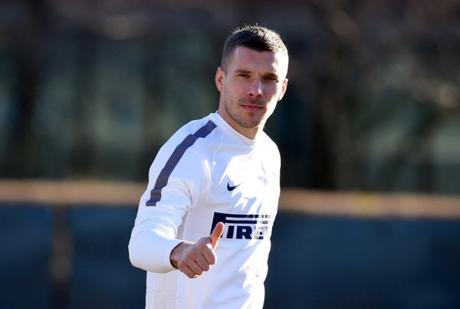 Dalla Turchia, Podolski al Galatasaray a giugno