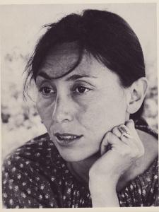 Julia Kristeva