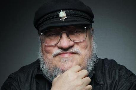 george-rr-martin