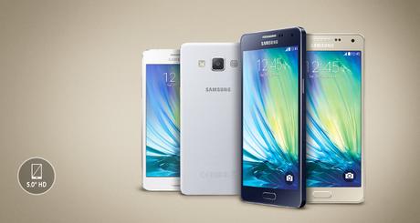 [GUIDA] Ottenere i permessi ROOT sul Samsung Galaxy A5