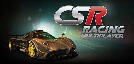 CSR Racing Mod APK (Monete Illimitate)!